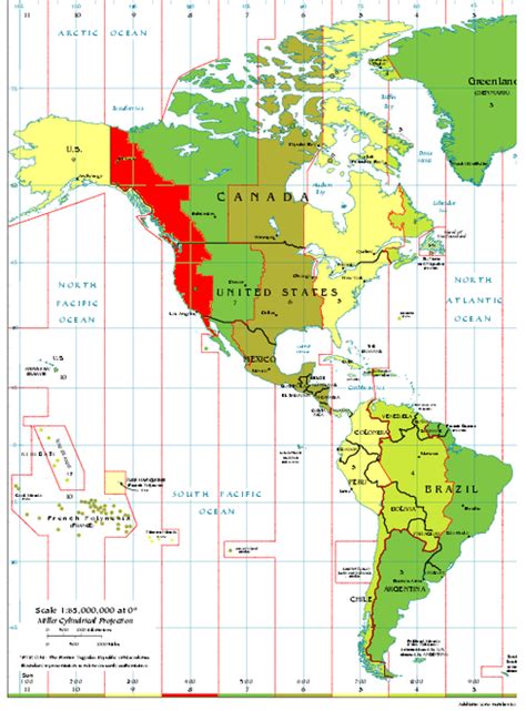 Pacific Time Zone Wikipedia