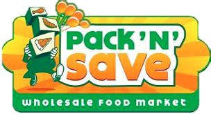 Pack N Save Wholesale Foodmarket