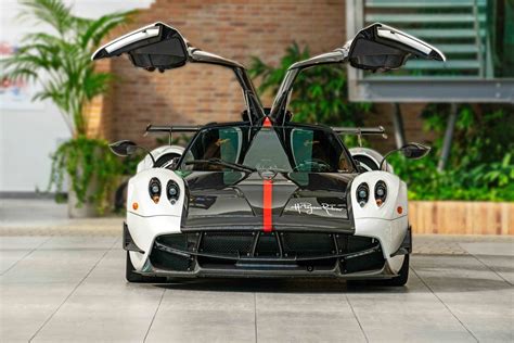 Pagani Unico Pagani Pagani Unico Pagani
