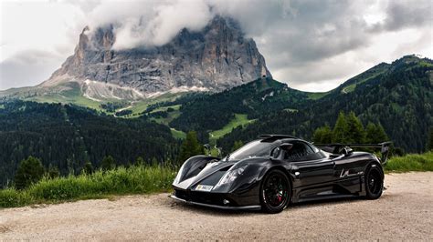 Pagani Zonda R Wallpaper Hd Car Wallpapers Id 1590 Pagani Zonda R Wallpaper Hd Car Wallpapers Id 1590