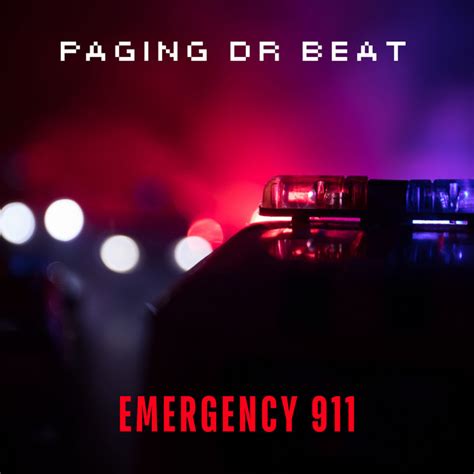Paging Dr Beat Emergency