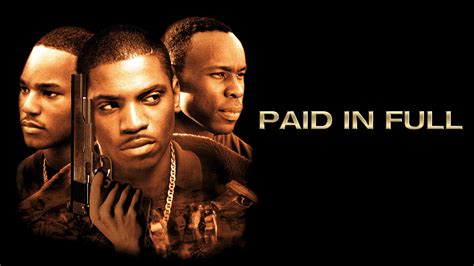 Paid In Full