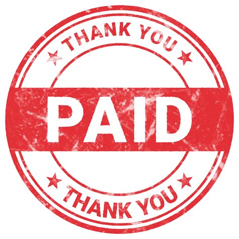 Boost Your Branding with Custom Paid Rubber Stamp Solutions