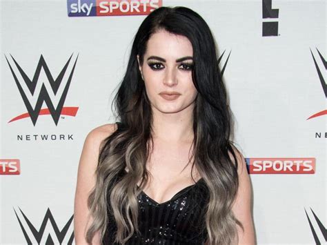 Paige Wwe Career Facts Net Worth Amp Personal Life Thesportshint