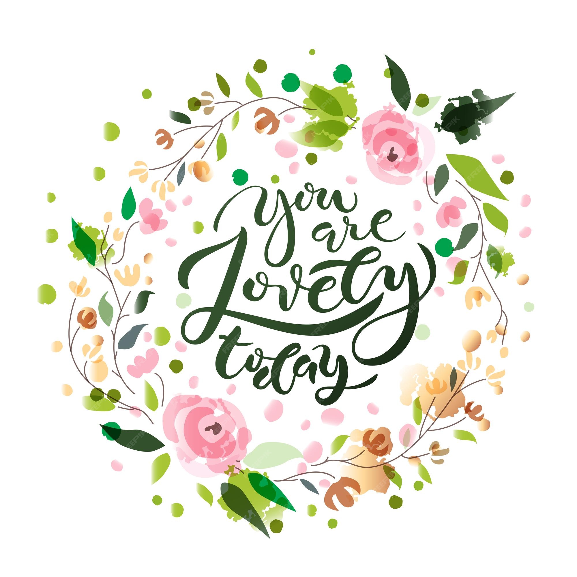 Palabras Eres El Mejor Cita Inspiradora Vectorial Letras A Mano Palabras Eres El Mejor Cita Inspiradora Vectorial Letras A Mano