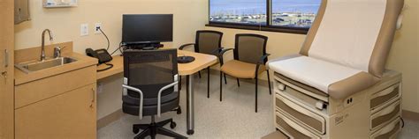 Palisades Medical Center Office Photos