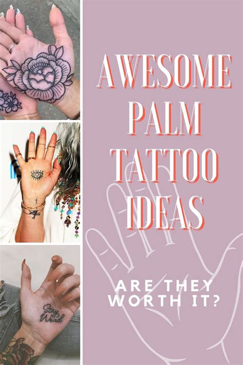 Palm Sized Tattoos Artofit Palm Sized Tattoos Artofit