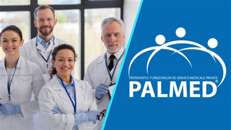 Palmed Medical