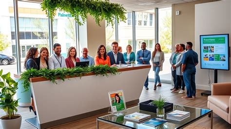 Palmetto Health Credit Union