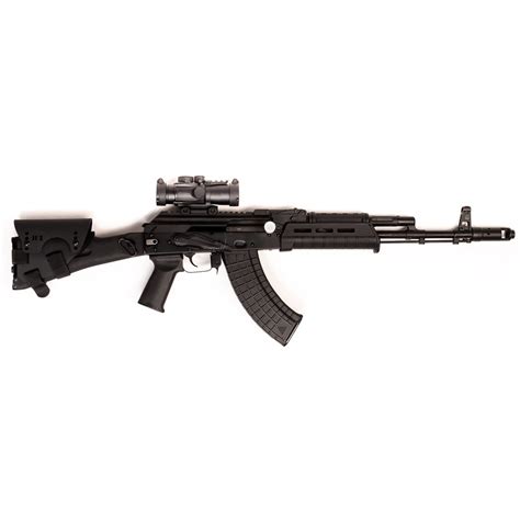 Palmetto State Armory Ak 103S For Sale Used Very Good Condition