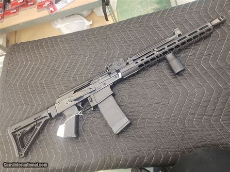 Palmetto State Armory Ak 556 5 56X45mm Nato