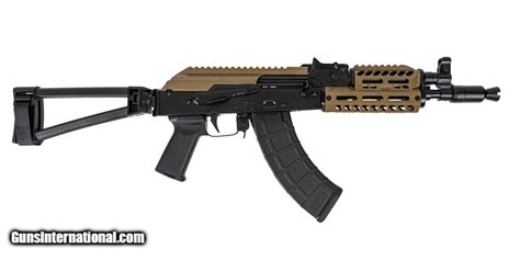 Palmetto State Armory Ak D