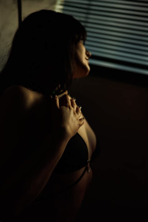 Pandora Intimate Encounters