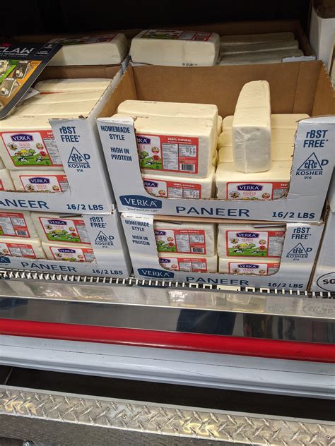 Paneer Cottage Cheese Costco At Thomas Castillo Blog