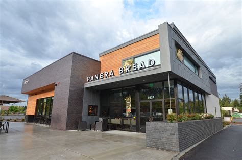 Panera Bread Multiple Locations Wilcox Construction Panera Bread Multiple Locations Wilcox Construction