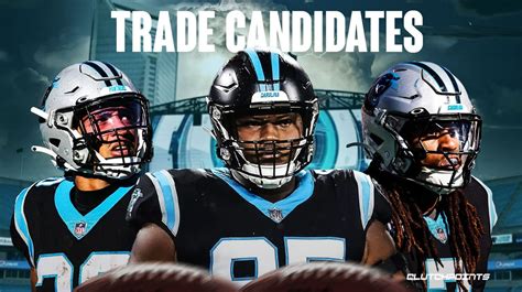 Panthers Trade Strategies That Could Change the Team's Future