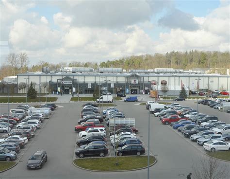 Panzer Main Exchange Introduces Curbside Pickup Program