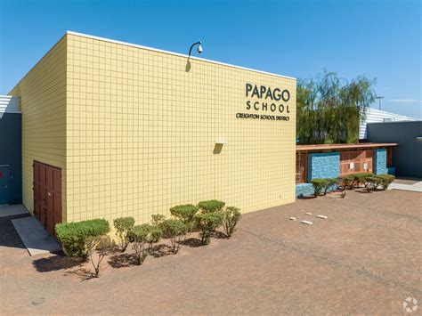 Papago Elementary School Updated February 2026 2013 N 36Th St Phoenix Arizona Elementary Schools Phone Number Yelp