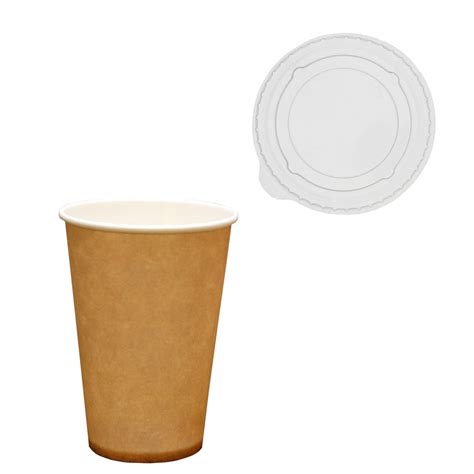 Paper Cups 200 Ml White Disposable 1000 Units Cups