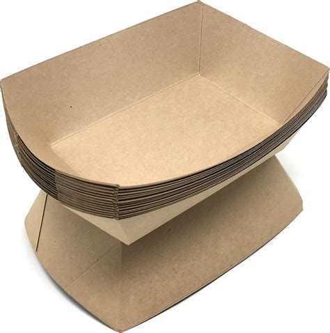 Paper Tray For Food
