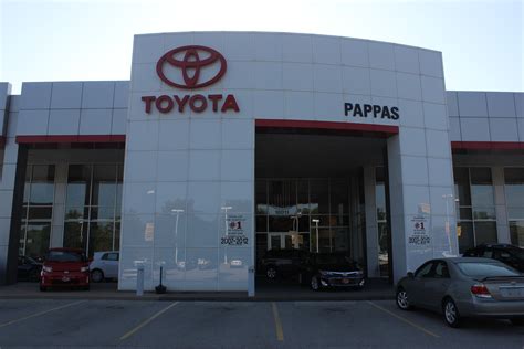 Pappas Toyota St Peters Mo Cars Com Pappas Toyota St Peters Mo Cars Com