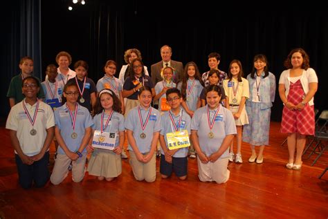 Paps News Perth Amboy Public Schools Annual Battle Of The Books