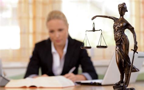 5 Paralegal Jobs
