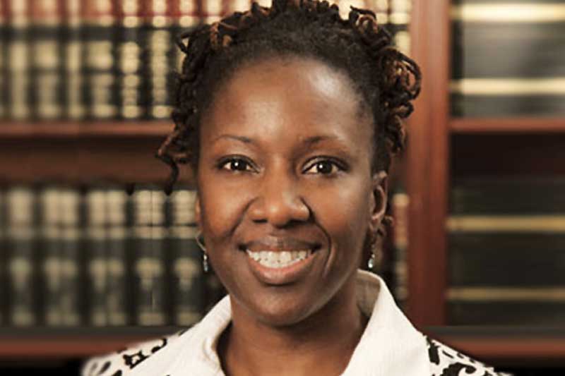 Paralegal Meredith College