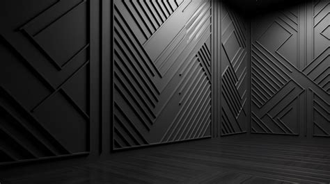 Parallel Contemporary 3D Design Gray Panels In Pattern Against Dark Corner Wall Backgrounds Jpg Free Download Pikbest Parallel Contemporary 3D Design Gray Panels In Pattern Against Dark Corner Wall Backgrounds Jpg Free Download Pikbest