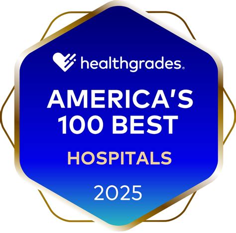 Pardee Hospital Named Among America Amp 39 S 100 Best Hospitals For 2025
