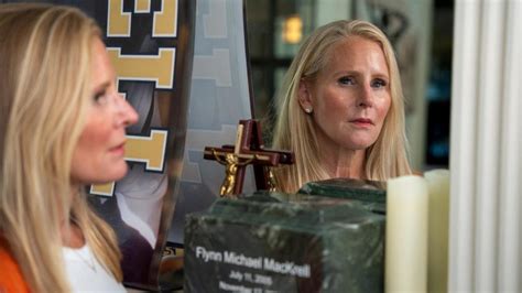 Parents Of Car Crash Victim Push For Teen Driver S Mom To Be Held Accountable Abc News