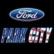 Park City Ford: Your Ultimate Destination for Quality Vehicles