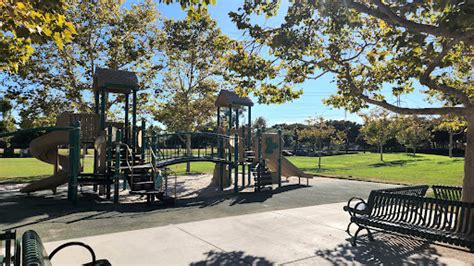 Park Oak Creek Community Park Reviews And Photos 15616 Valley Oak