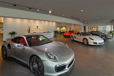 Park Place Porsche Dallas Address Park Place Porsche Dallas Address