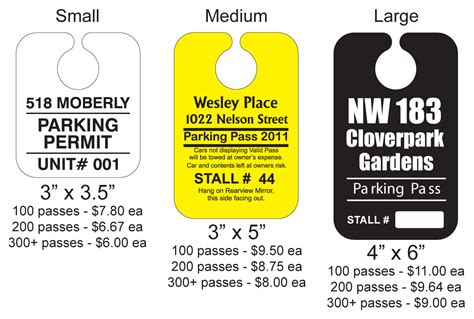 Unlock Easy Access: The Ultimate Guide to Parking Passes for Busy Commuters