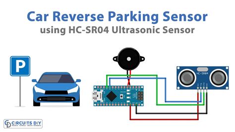 Enhance Your Vehicle Safety with Advanced Parking Sensor Technology