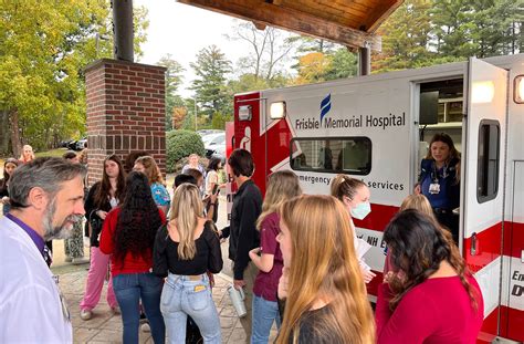 Parkland Medical Center Extended Learning Opportunities Program