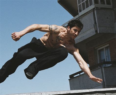 Parkour Parkour Wiki Fandom