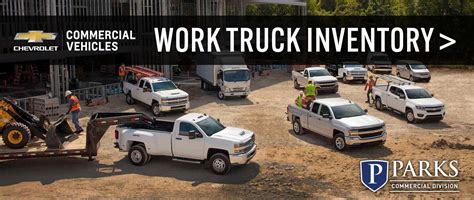 Parks Chevrolet Charlotte Auto Dealership Service Center