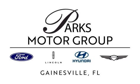 Parks Ford Lincoln Of Gainesville Ford Lincoln Service Center Used Car Dealer Dealership Ratings