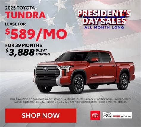 Parks Toyota Of Deland New And Used Toyota Dealership In Deland Fl Parks Toyota Of Deland New And Used Toyota Dealership In Deland Fl