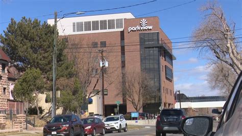 Parkview Medical Center Is First In Colorado To Implement New Procedure