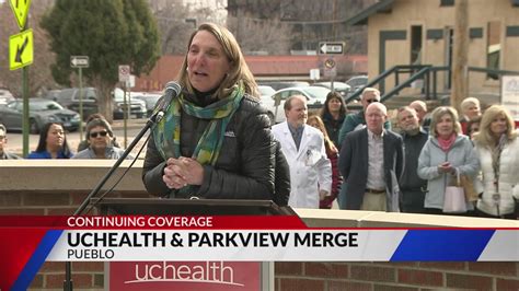Parkview Merges With Uchealth Continuing Care Fox21 News Colorado Parkview Merges With Uchealth Continuing Care Fox21 News Colorado