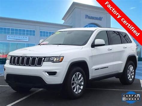 Parkway Chrysler Jeep In Clinton Township Mi Carsforsale Com