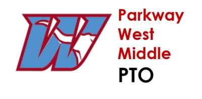 Parkway West Middle Homepage