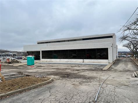 Parma S Quarry Square Adding Chipotle And Five Below Cleveland Com