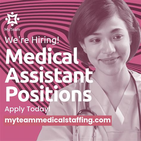 Part Time Medical Assistant Apply For This Job In Redding Ca