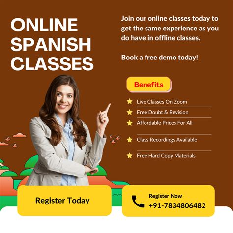 Part Time Spanish Courses In M Laga Ail M Laga