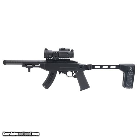 Parts For Ruger 22 Charger Volquartsen Firearms