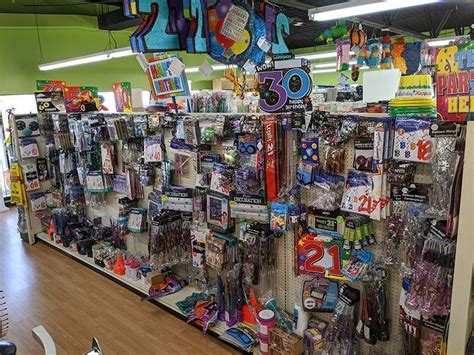 Party Supplies Celebrations Ames